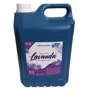 Desinfetante Liquido Lavanda_e_TOP_galao5LITROS TROPPEL