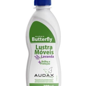 LUSTRA-MOVEIS-Frasco-200mL BUTTERFLY_AUDAXCO