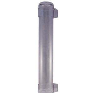 Dispenser de Copos Suporte Copos Escova Fume Bellplus