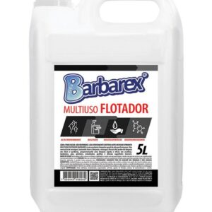 Limpador Multiuso FLOTADOR 5L Barbarex