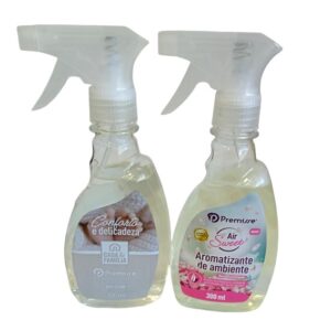 Aromatizantes-Premisse-Acqua-Eco-300mL Com Gatilho, Air Sweet