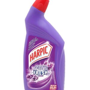 Desinfetante Harpic Active Fresh Lavanda 500mL