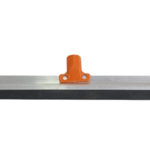 Rodo Duplo de Aluminio 60cm Sem o Cabo Com a Rosca Acoplada