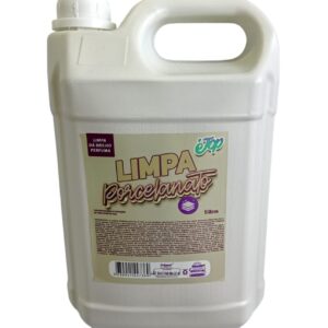 Limpador Limpa Porcelanato 5L E TOP