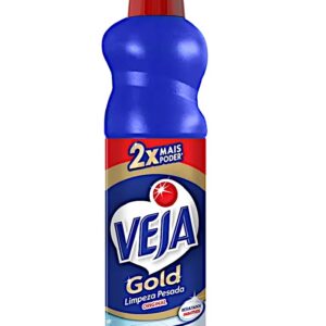 Limpador Veja Limpeza Pesada Original 500mL