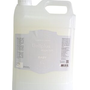 Sabonete Liquido Cremoso Galao 5L Baby Higgie Soft