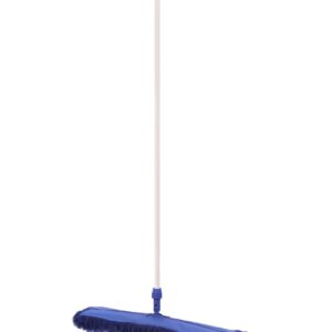 Conjunto Mop Seco Mop Po 60cm Completo Star Clean