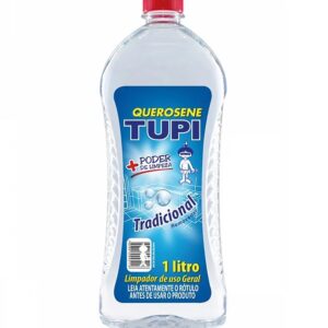 Querosene Tradicional Frasco 1L Tupi