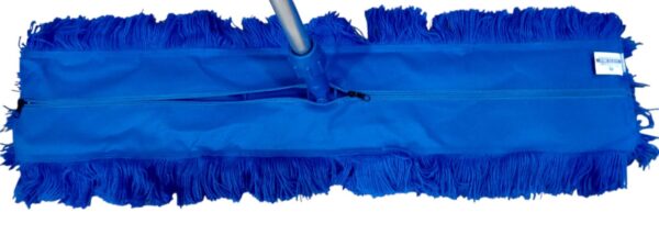 Refil para Mop Po 80cm Azul Star Clean