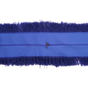 Refil para Mop Po 45cm Azul Star Clean