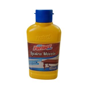 Lustra Moveis 200mL Siga Perfect Clean