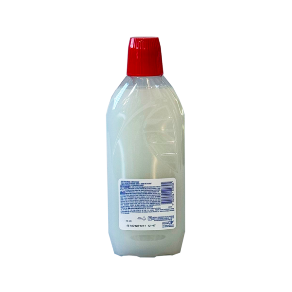 AJAX LIMPEZA PESADA 500ML - FRESH ORIGINAL - Image 2