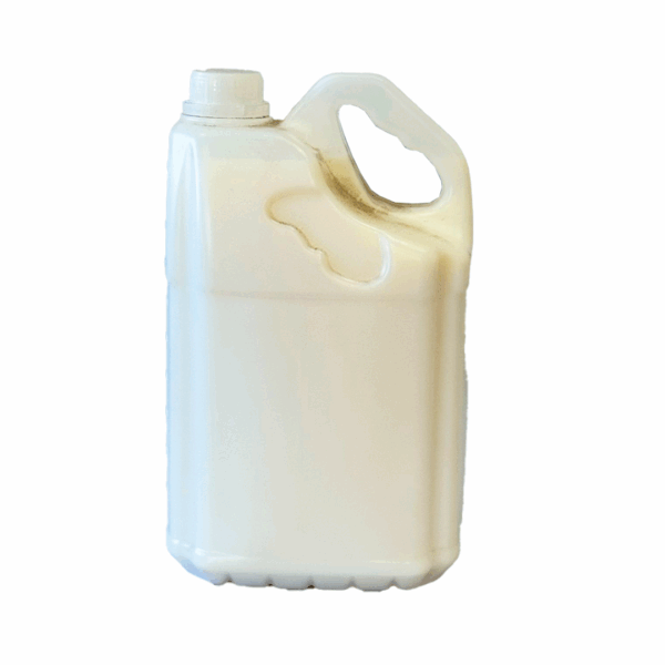 Cera Impermeabilizante Gold Incolor – 5L – Audaxco - Imagem 3