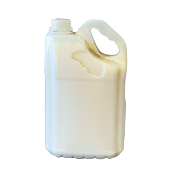 Cera Líquida Incolor para Piso Frio – 5L – Guanabara - Imagem 2