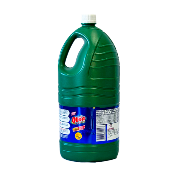 AGUA SANITARIA 5L -  QBOA GALAO - Image 2