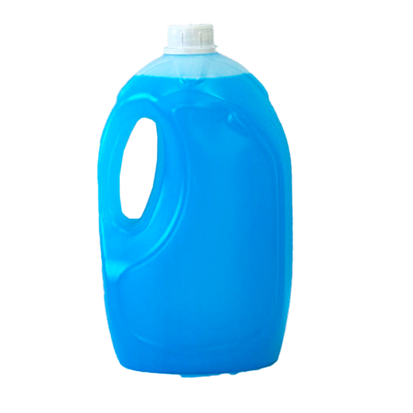 DESINFETANTE DE USO GERAL 5L - FLORAL BIO-KRISS GALAO - Image 2