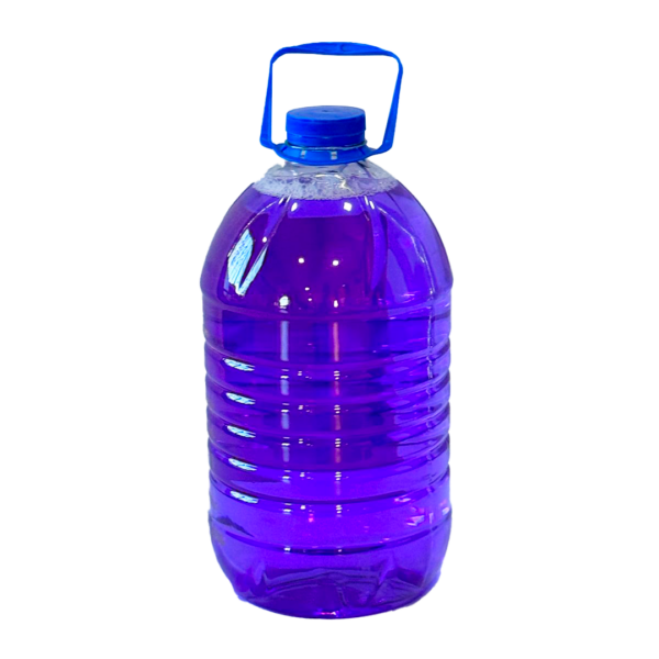 Desinfetante de Uso Geral – Bombona de 5L – Hiperplus - Imagem 2