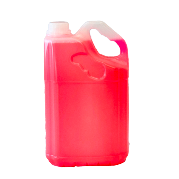 Desinfetante Gold Concentrado 5L – Floral – Audaxco - Imagem 2
