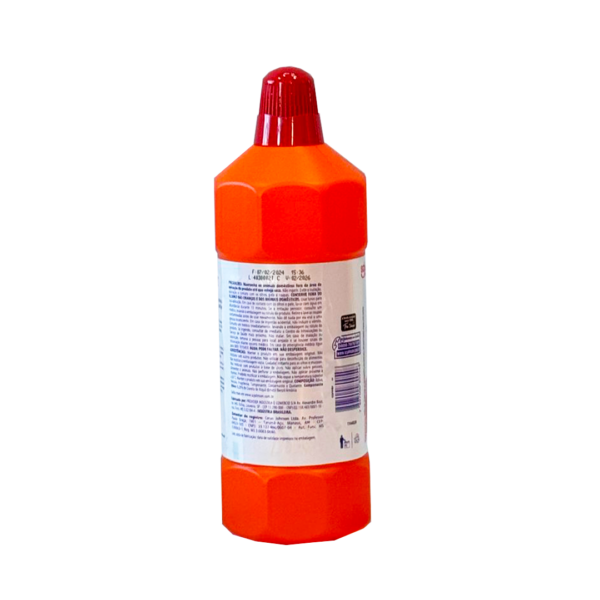 DESINFETANTE LYSOFORM 1L - JOHNSON ORIGINAL - Image 2