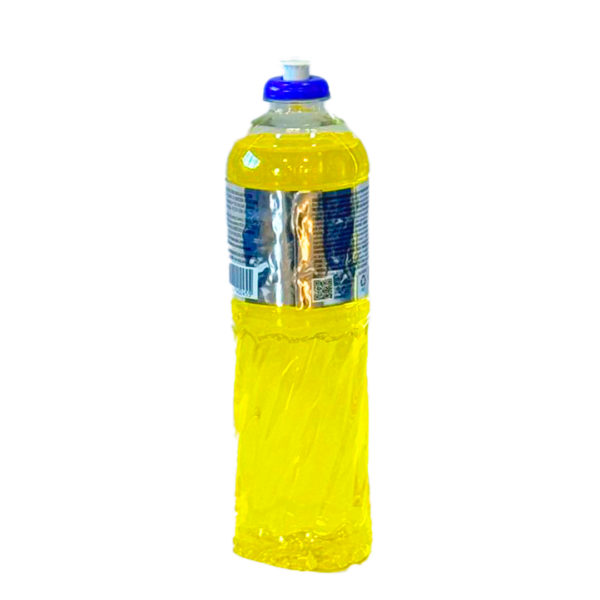 DETERGENTE 500ML LAVA LOUCAS NEUTRO - BIO-KRISS FRASCO - Image 2