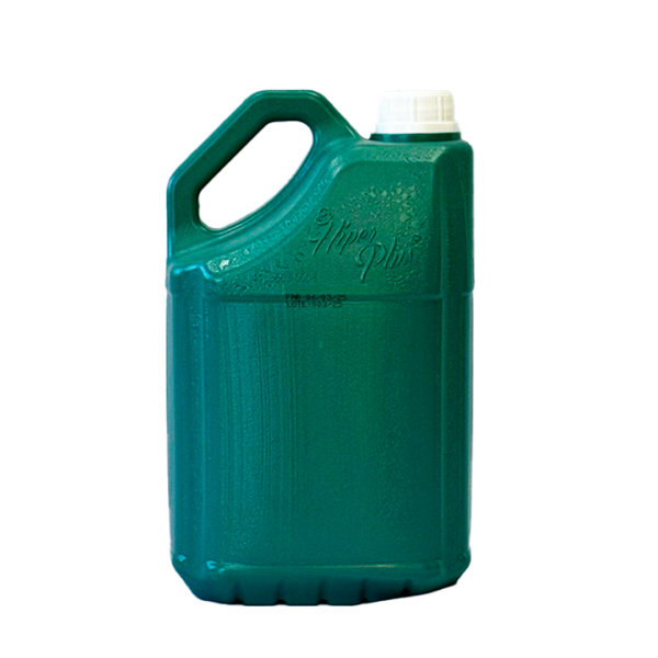 AGUA SANITARIA 5L - HIPERPLUS GALAO - Image 2