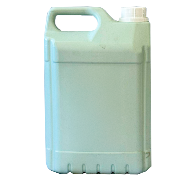 Detergente Clorado 5x1 – 5L – Tropel - Imagem 2
