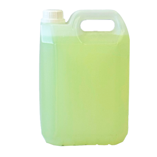 Detergente Desengordurante Clorado 5L – Vortex CL - Imagem 2