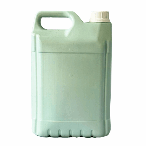 Hipoclorito de Sódio 12% – 5L – Tropel - Imagem 2