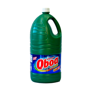 1- AGUA SANITARIA 5L - QBOA GALAO