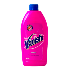 63- LIMPA CARPETE 500ML KARPEX - VANISH